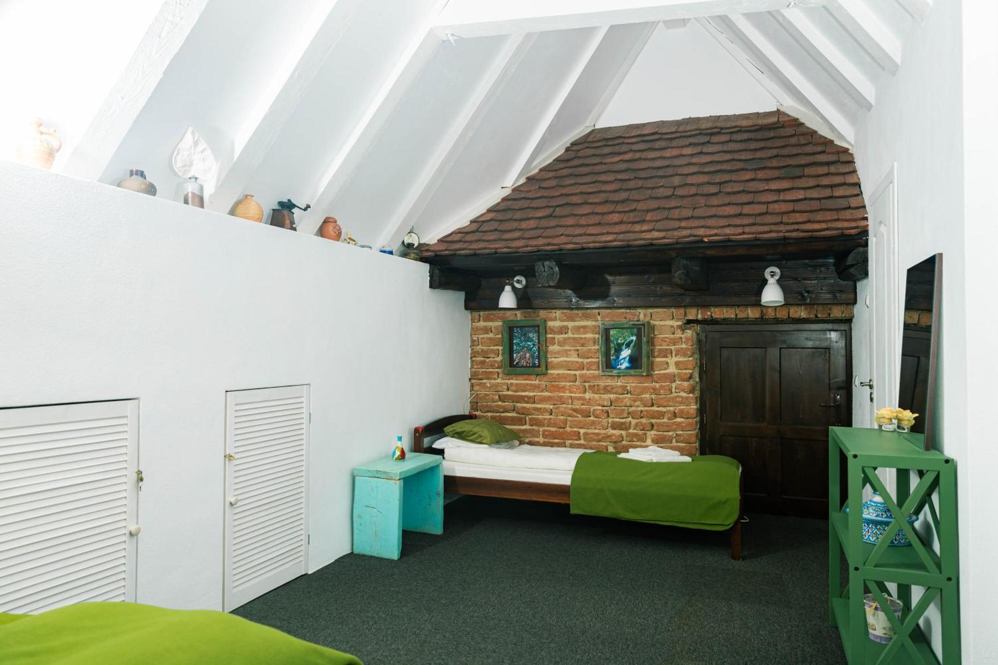 Casa Thea Cheile Nerei Hotel Socolari ภายนอก รูปภาพ