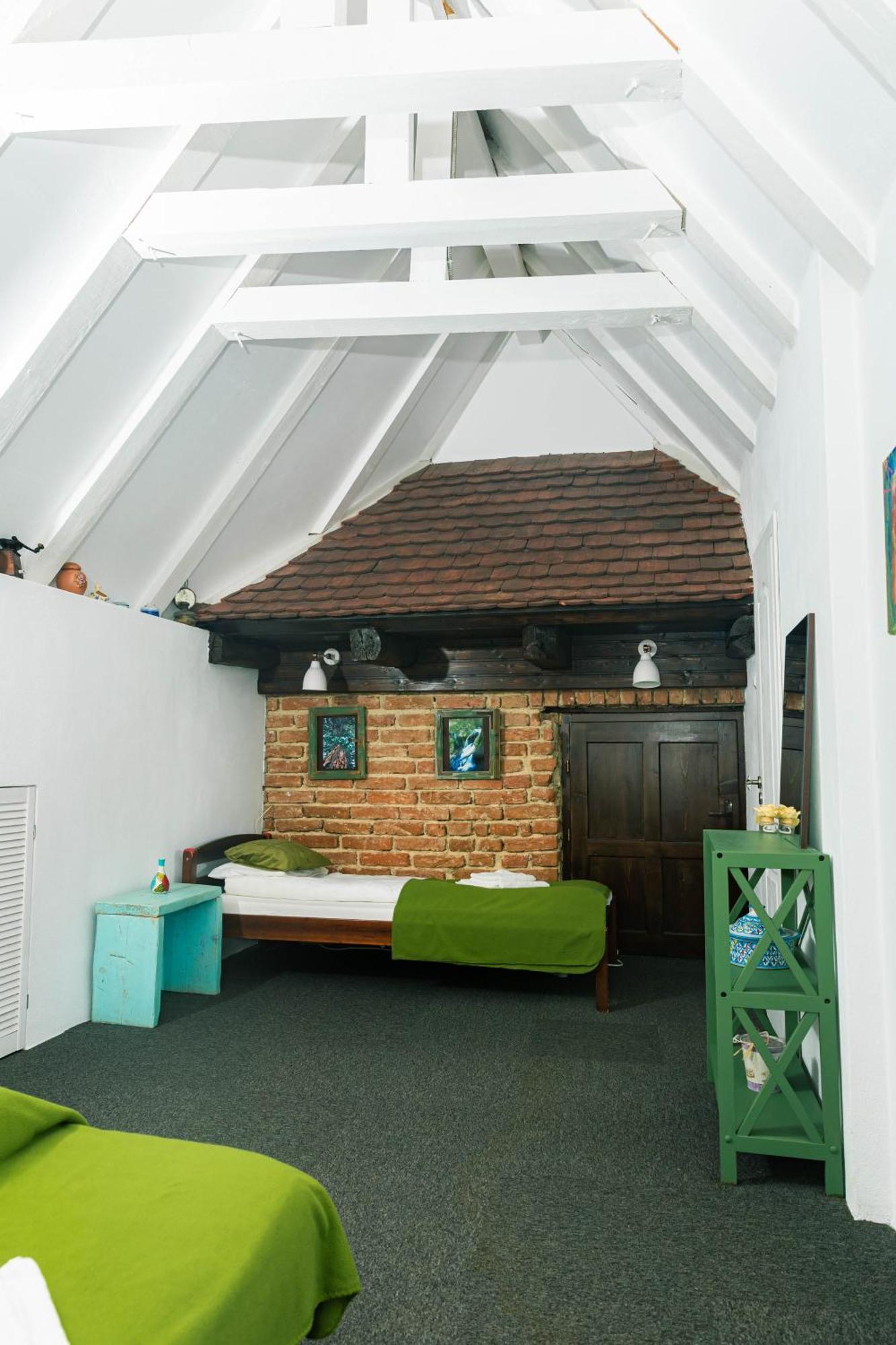 Casa Thea Cheile Nerei Hotel Socolari ภายนอก รูปภาพ