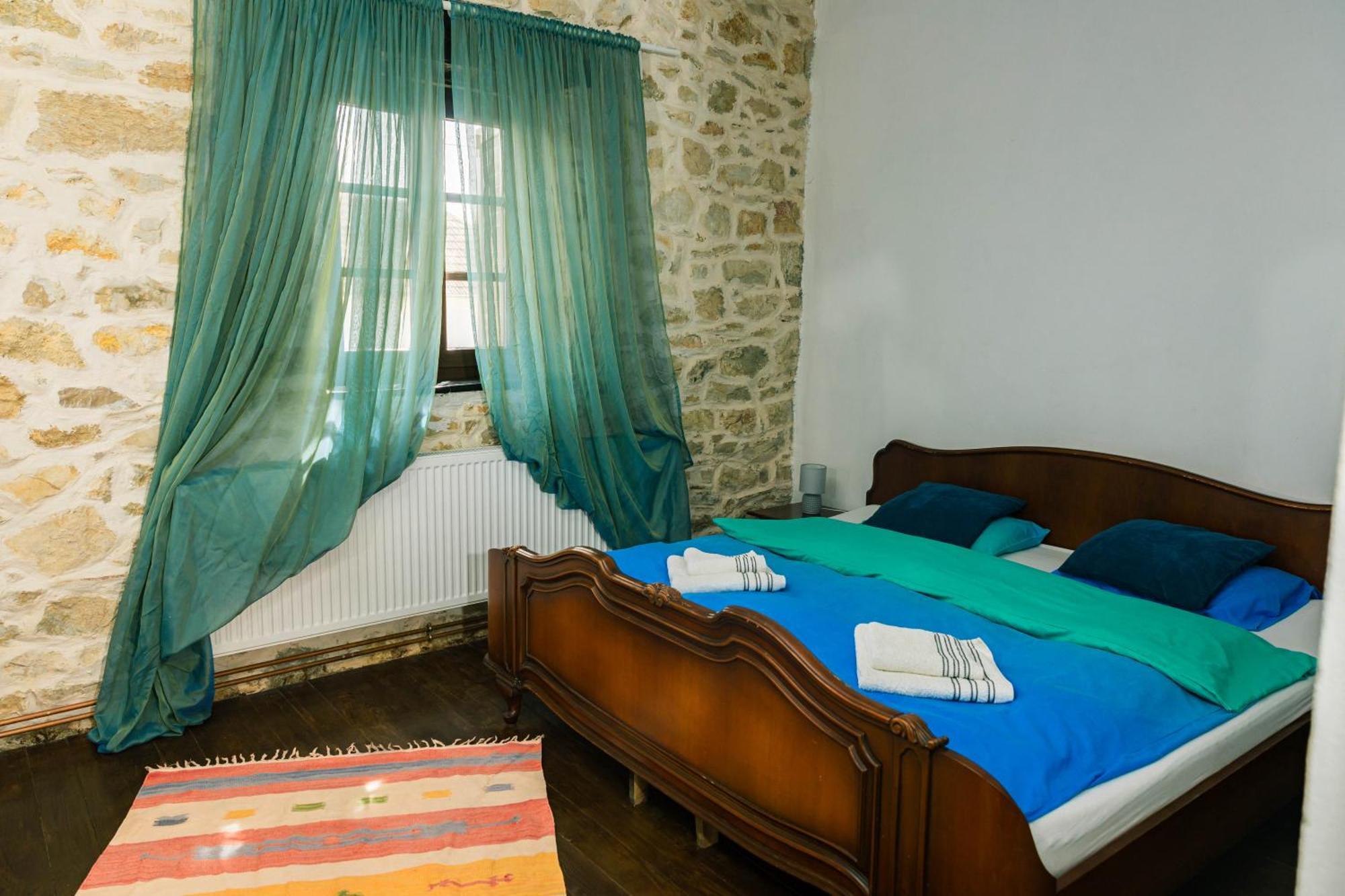 Casa Thea Cheile Nerei Hotel Socolari ภายนอก รูปภาพ