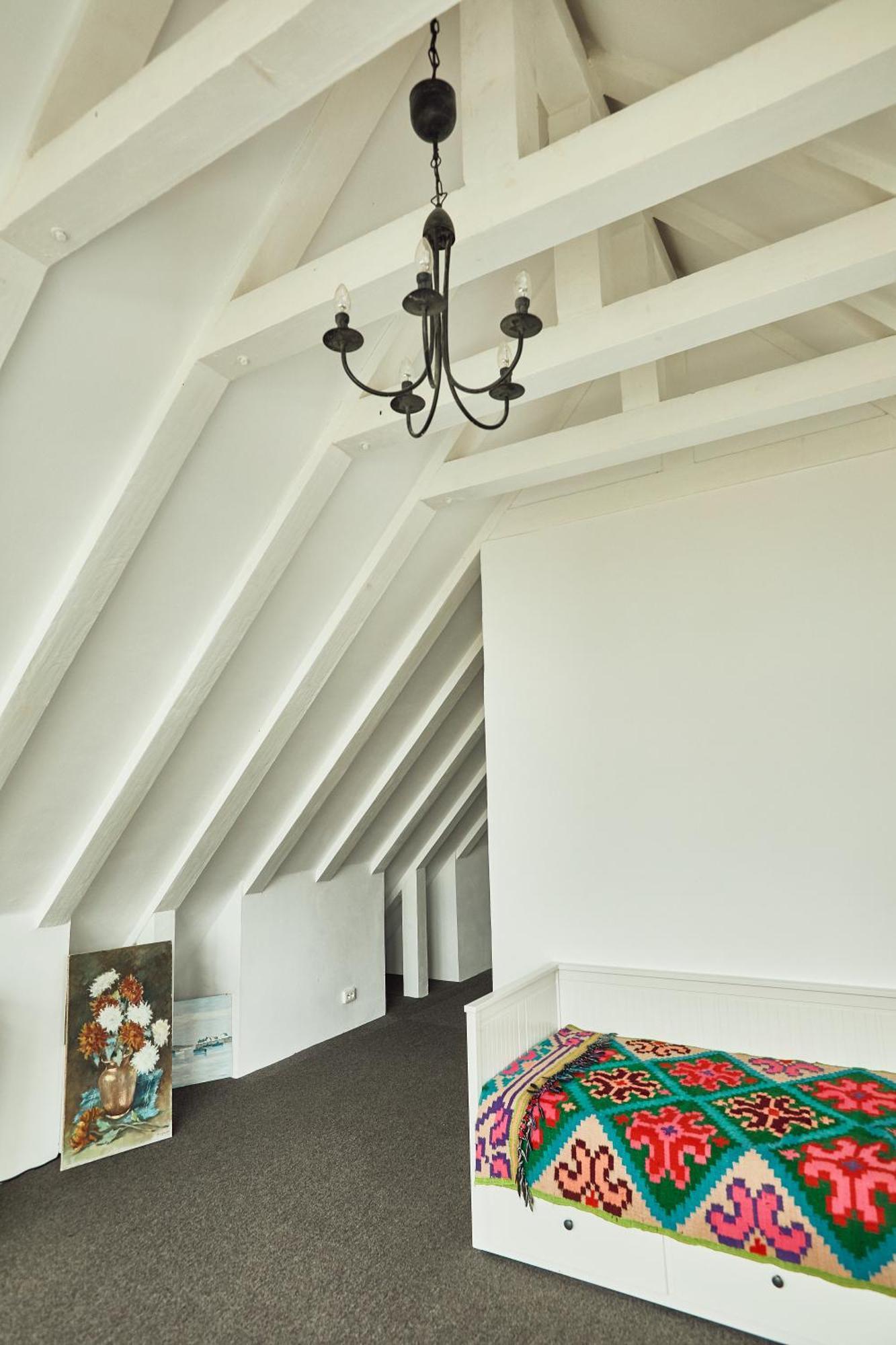 Casa Thea Cheile Nerei Hotel Socolari ภายนอก รูปภาพ