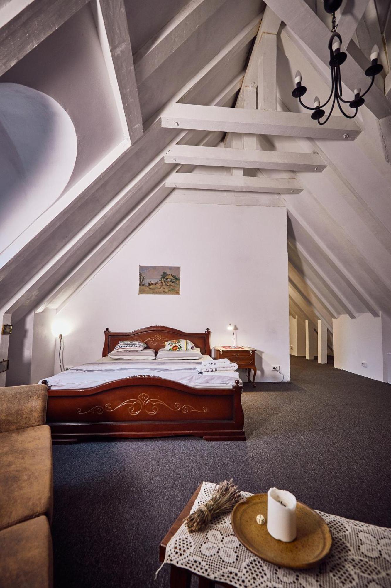 Casa Thea Cheile Nerei Hotel Socolari ภายนอก รูปภาพ