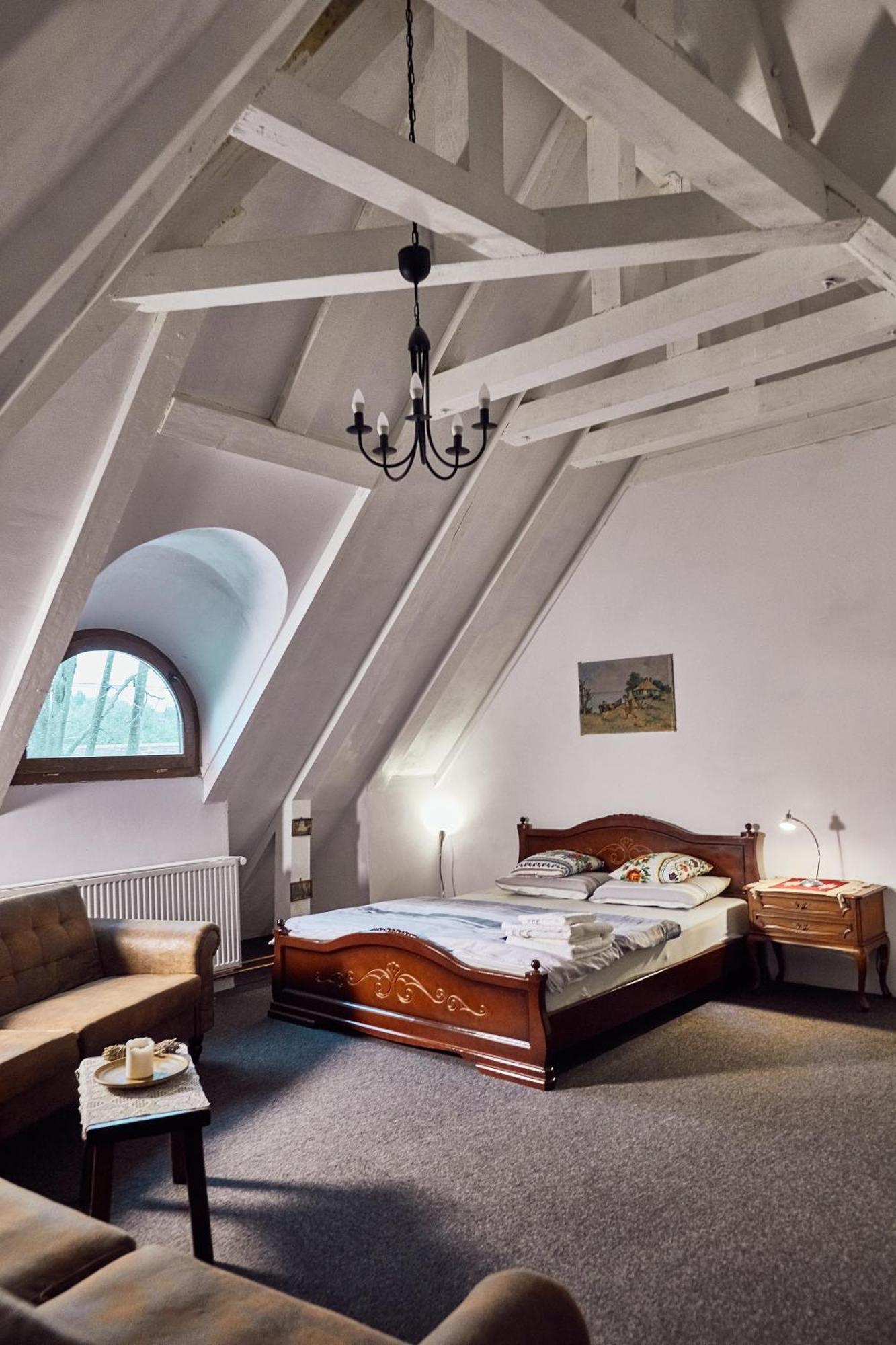 Casa Thea Cheile Nerei Hotel Socolari ภายนอก รูปภาพ