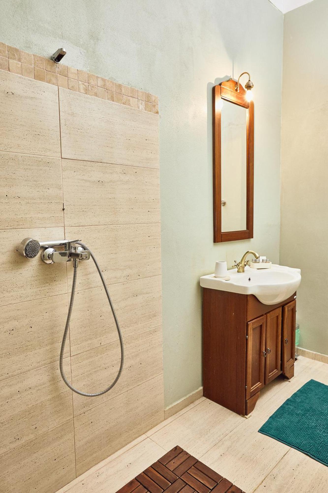 Casa Thea Cheile Nerei Hotel Socolari ภายนอก รูปภาพ