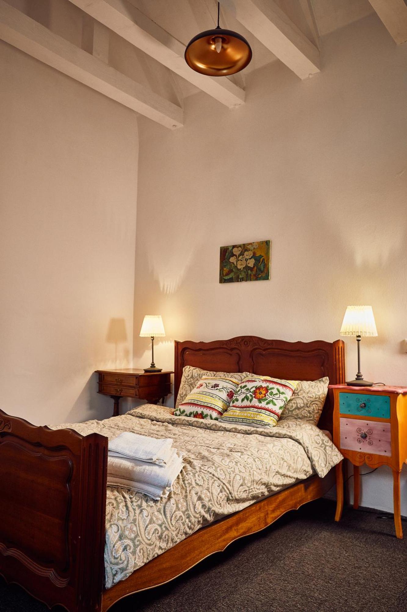 Casa Thea Cheile Nerei Hotel Socolari ภายนอก รูปภาพ