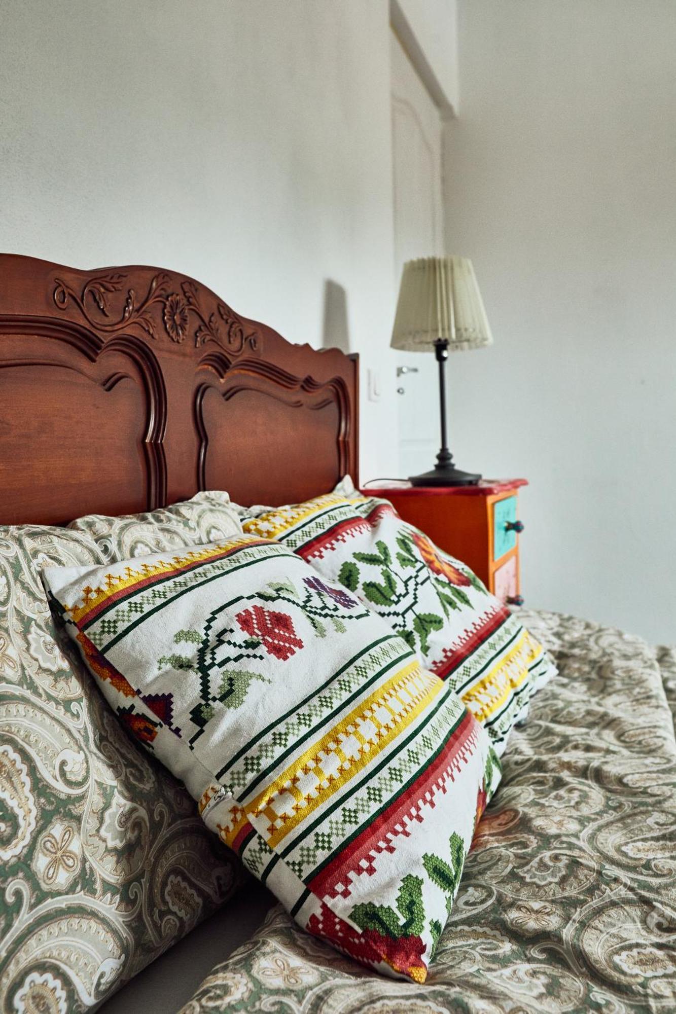 Casa Thea Cheile Nerei Hotel Socolari ภายนอก รูปภาพ