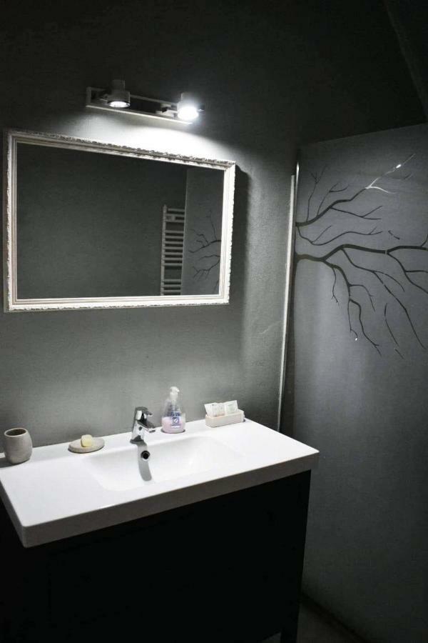 Casa Thea Cheile Nerei Hotel Socolari ภายนอก รูปภาพ