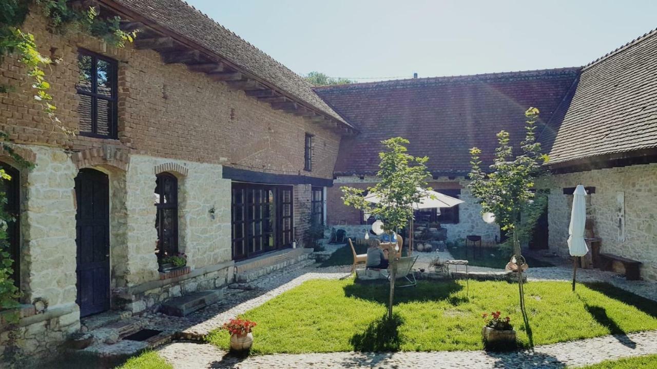 Casa Thea Cheile Nerei Hotel Socolari ภายนอก รูปภาพ