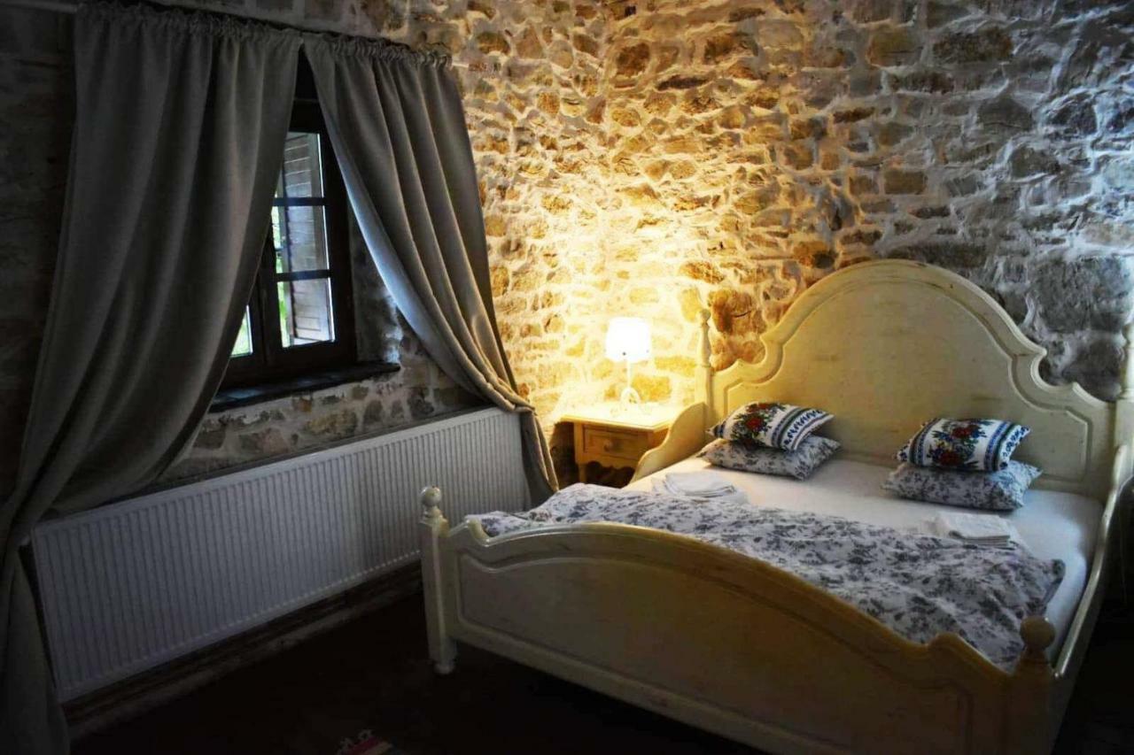 Casa Thea Cheile Nerei Hotel Socolari ภายนอก รูปภาพ